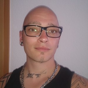 Profilbild von Steve Winter