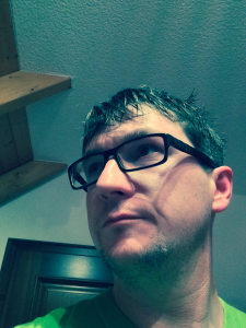 Profilbild von Steve Wöckel