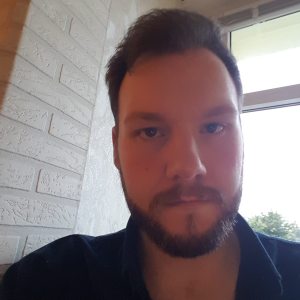 Profilbild von Steve Zwerg