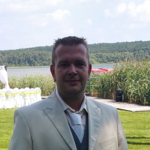 Profilbild von Steve von Orlikowski