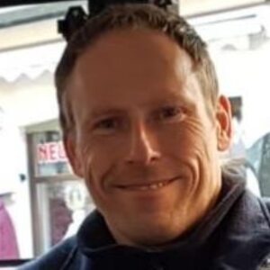 Profilbild von Steven Adler