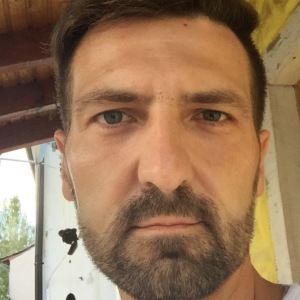 Profilbild von Steven Arnecke