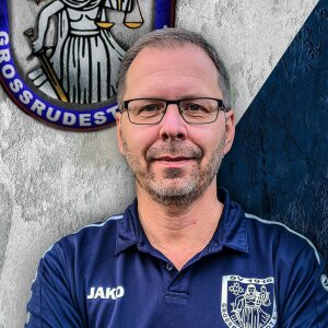 Profilbild von Steven Baumgart