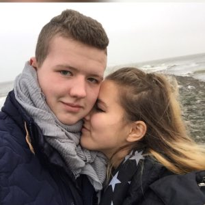 Profilbild von Steven Behrendt