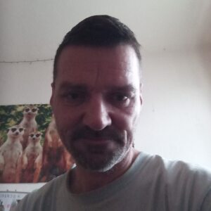 Profilbild von Steven Boden