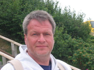 Profilbild von Steven Bott