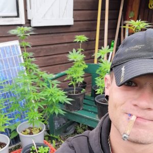 Profilbild von Steven Broneske