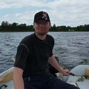 Profilbild von Steven Buhl