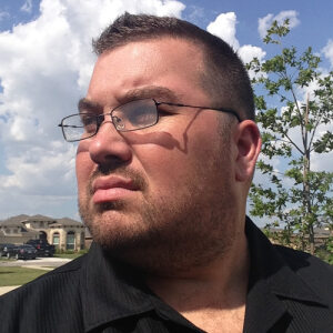Profilbild von Steven Campbell