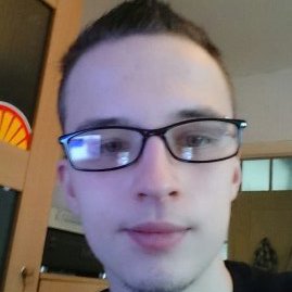 Profilbild von Steven Daul
