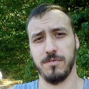 Profilbild von Steven Denner