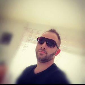 Profilbild von Steven Dey