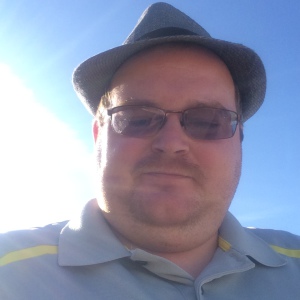 Profilbild von Steven Donaldson