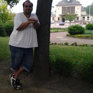 Profilbild von Steven Engert