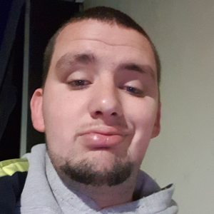 Profilbild von Steven Evans