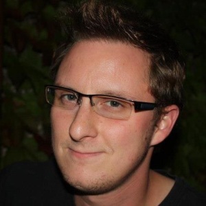 Profilbild von Steven Exner