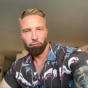 Profilbild von Steven Fox