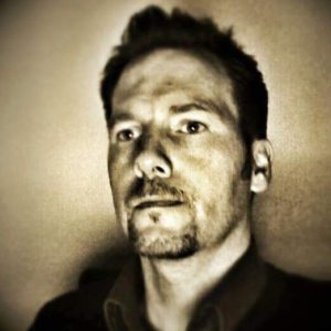 Profilbild von Steven Genat