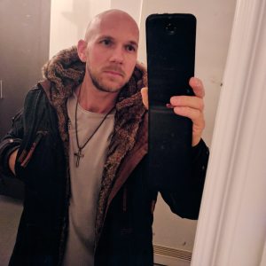Profilbild von Steven Glaß