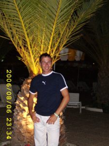 Profilbild von Steven Glei