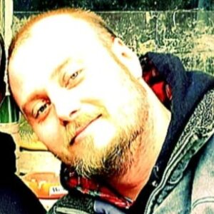 Profilbild von Steven Große