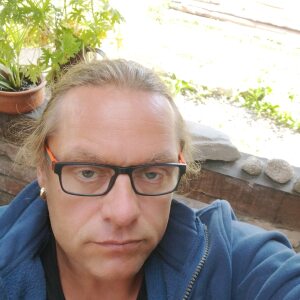 Profilbild von Steven Hartmann