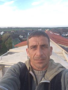 Profilbild von Steven Hoppe