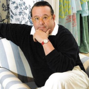 Profilbild von Steven Howard