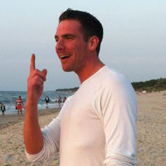 Profilbild von Steven Huber