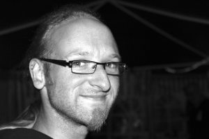 Profilbild von Steven Huschke
