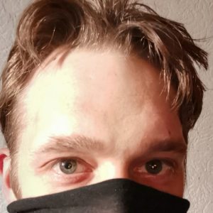 Profilbild von Steven Jackson