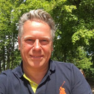 Profilbild von Steven James