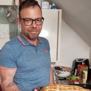 Profilbild von Steven Kassler