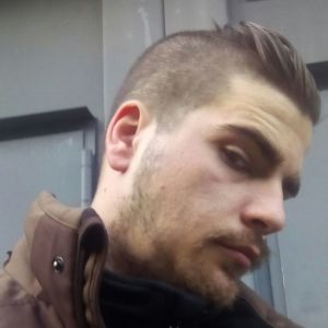 Profilbild von Steven Kater