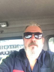 Profilbild von Steven Kendrick
