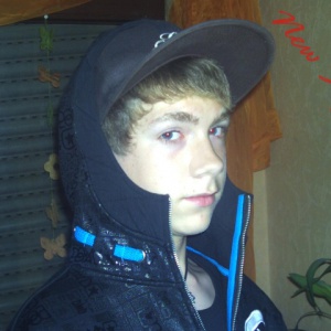 Profilbild von Steven Kleber