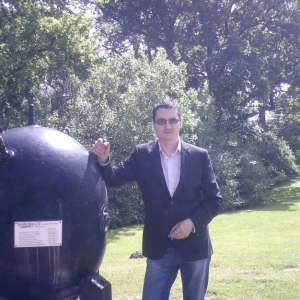 Profilbild von Steven Kobilinski