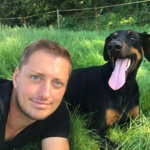 Profilbild von Steven Köhler