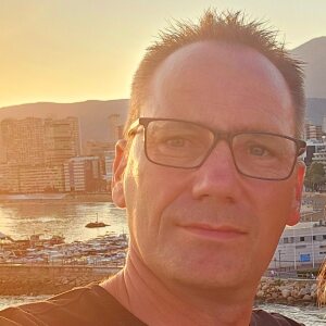 Profilbild von Steven Köhn