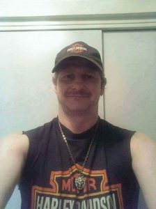 Profilbild von Steven Koltermann