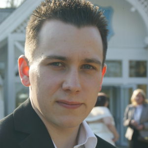 Profilbild von Steven Kretschmer