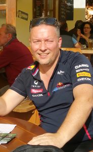 Profilbild von Steven Krüger