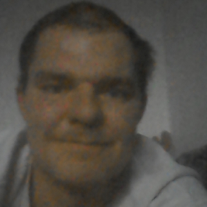 Profilbild von Steven Landsberg