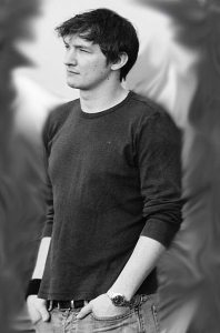 Profilbild von Steven Langer