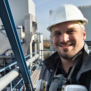 Profilbild von Steven Lauth