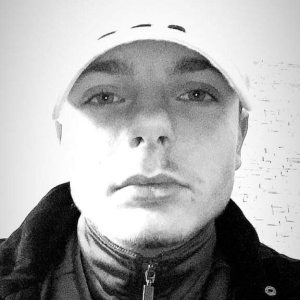 Social Media Profilbild Steven Lehmann 