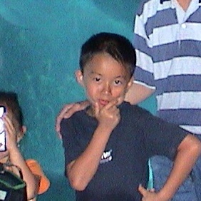 Profilbild von Steven Lieu