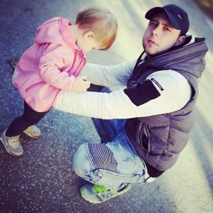 Profilbild von Steven Mathis