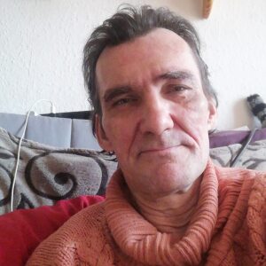 Profilbild von Steven Mehlhorn