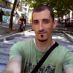 Profilbild von Steven Menkhoff